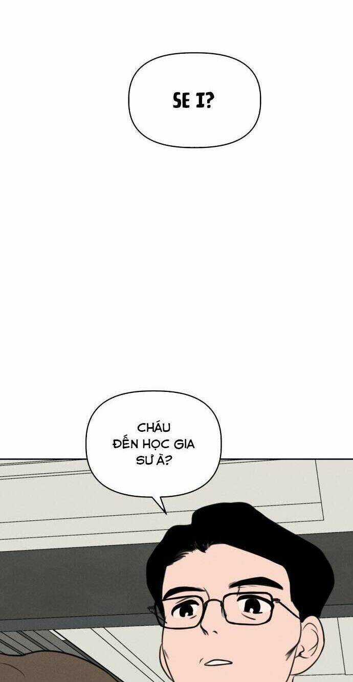 Thỏa Thuận Bí Mật Giữa Chúng Ta Chapter 30 trang 33