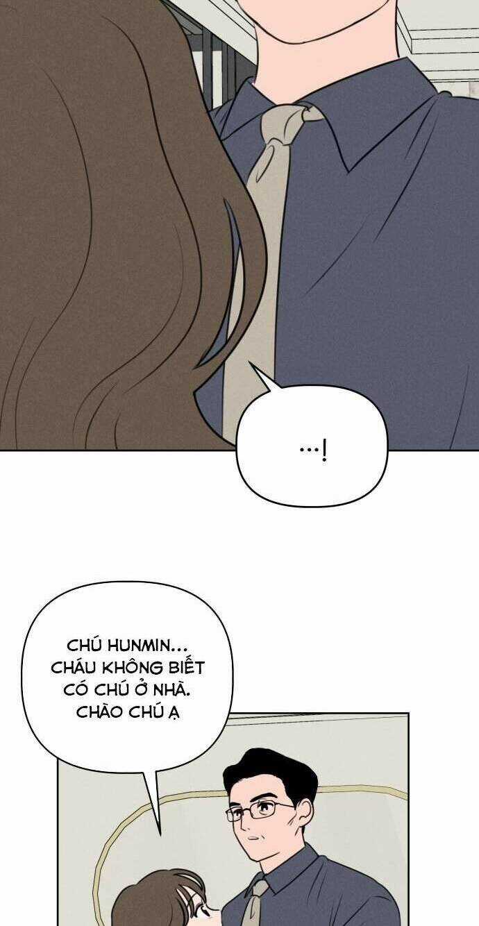 Thỏa Thuận Bí Mật Giữa Chúng Ta Chapter 30 trang 34