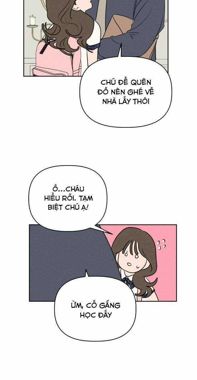 Thỏa Thuận Bí Mật Giữa Chúng Ta Chapter 30 trang 35