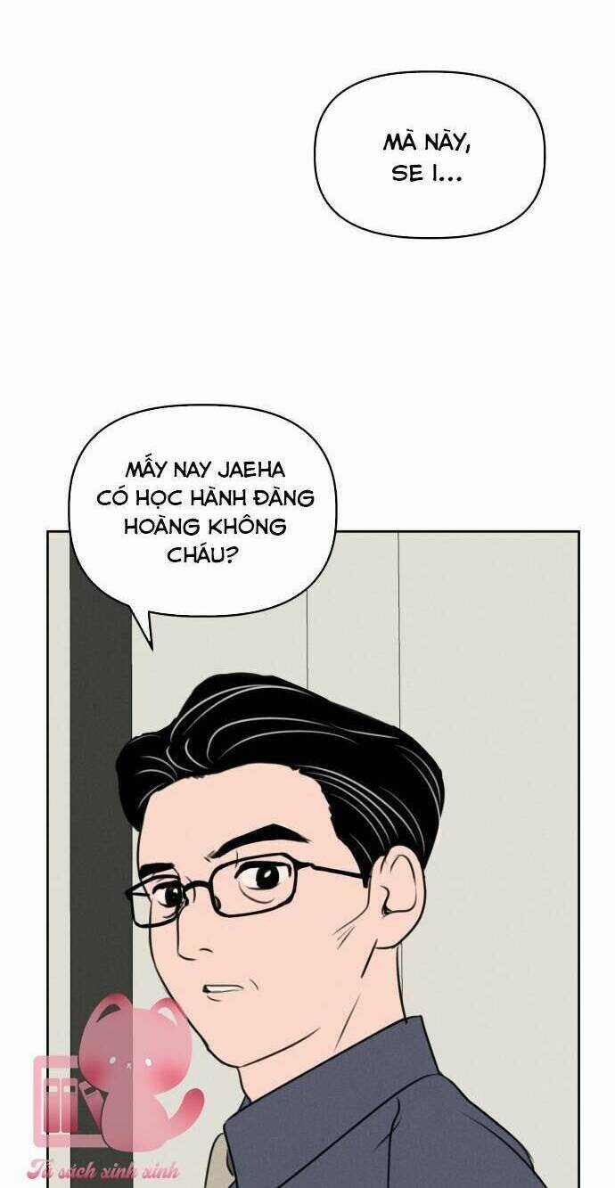 Thỏa Thuận Bí Mật Giữa Chúng Ta Chapter 30 trang 36