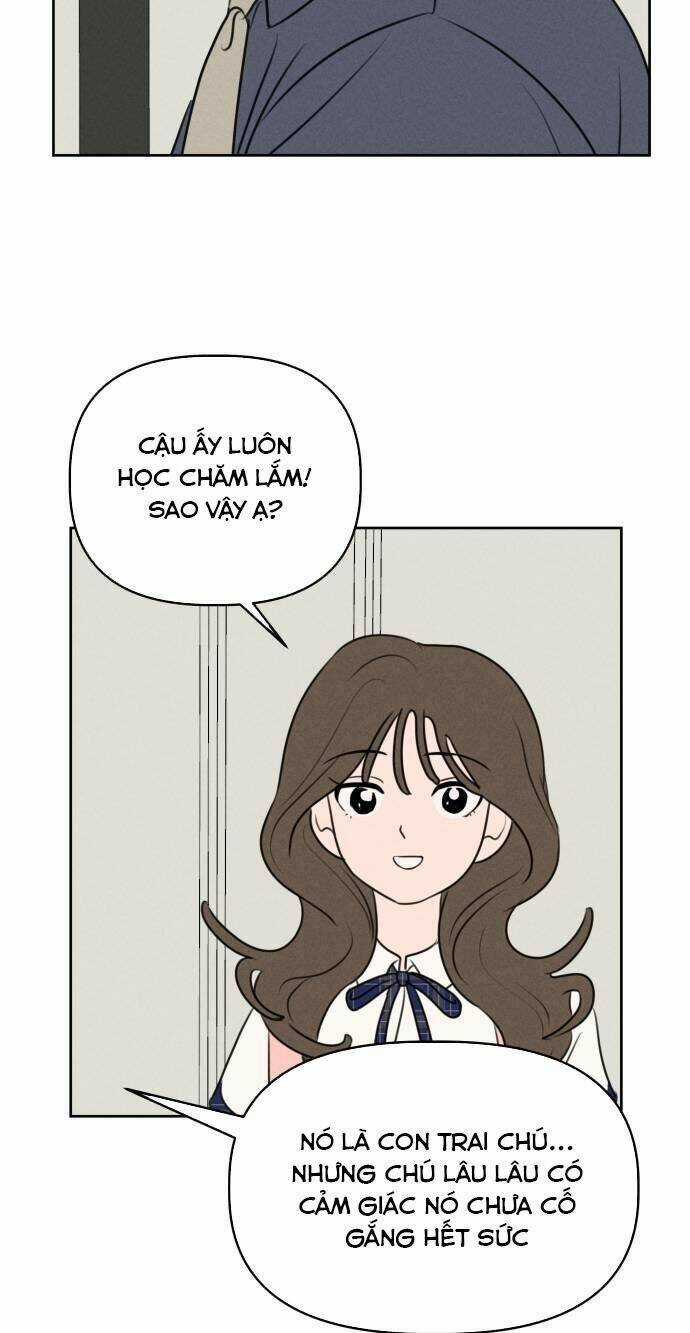 Thỏa Thuận Bí Mật Giữa Chúng Ta Chapter 30 trang 37