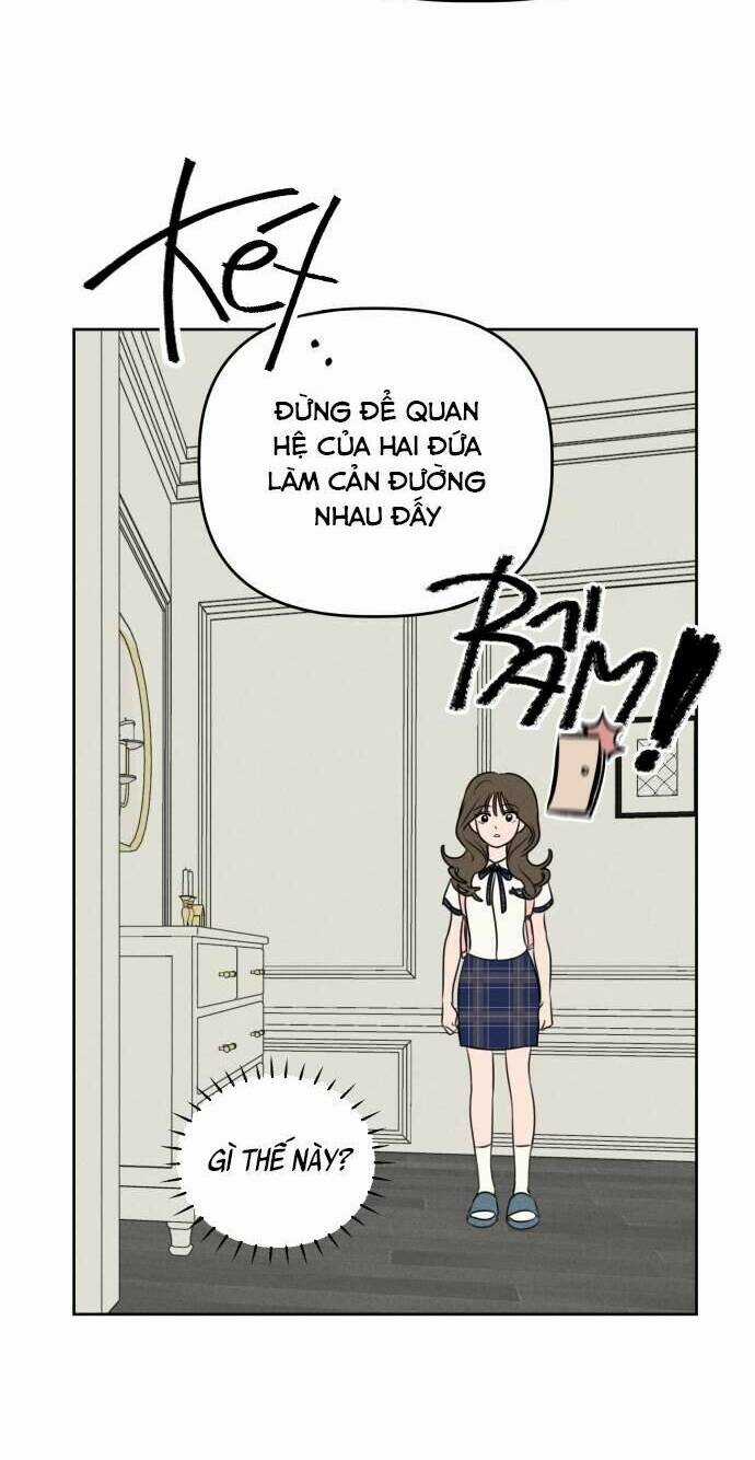 Thỏa Thuận Bí Mật Giữa Chúng Ta Chapter 30 trang 38