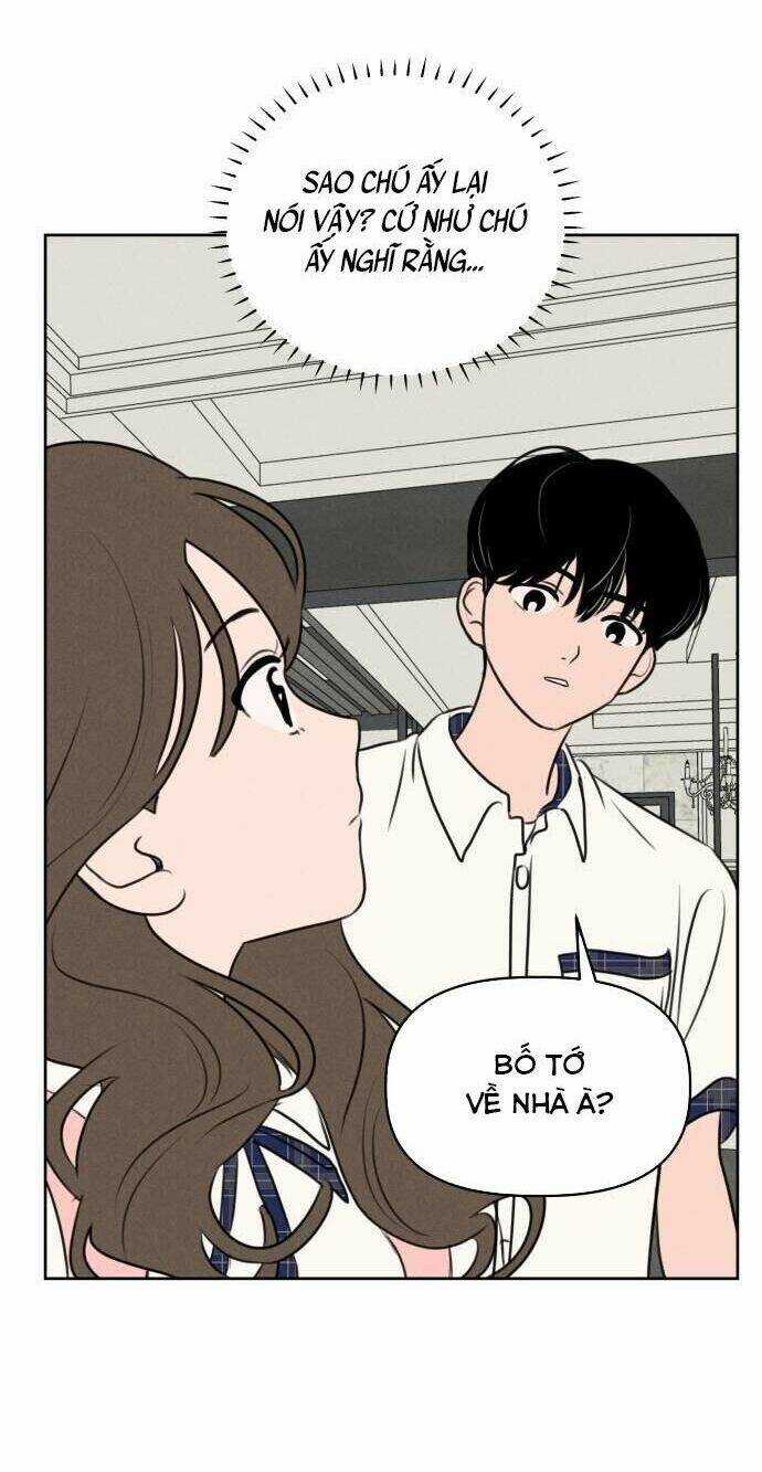 Thỏa Thuận Bí Mật Giữa Chúng Ta Chapter 30 trang 39