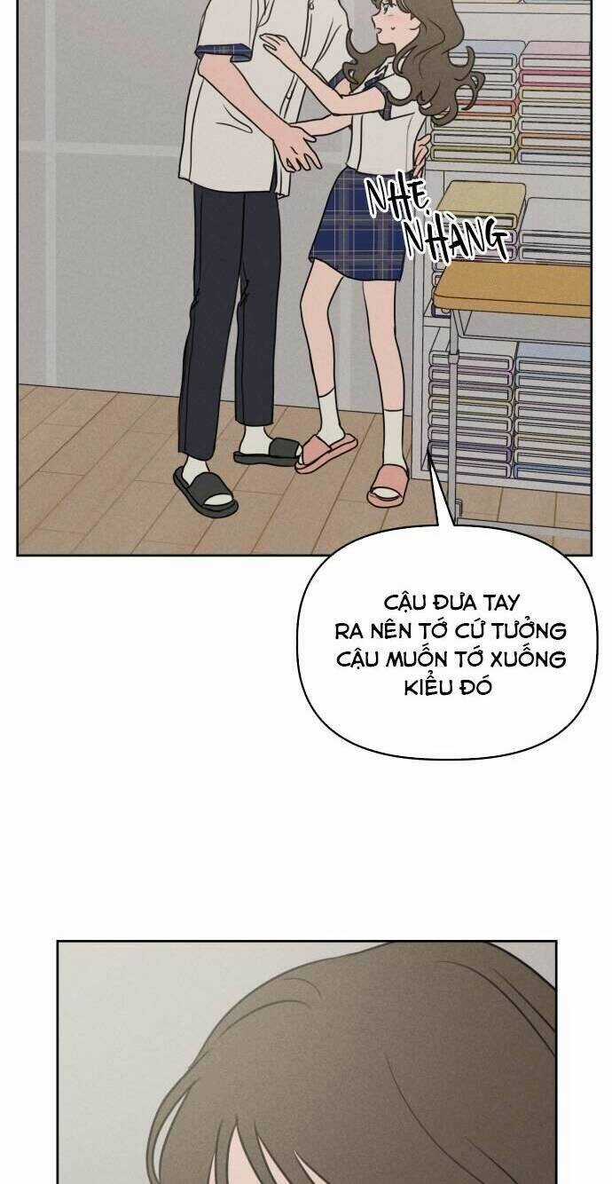 Thỏa Thuận Bí Mật Giữa Chúng Ta Chapter 30 trang 4