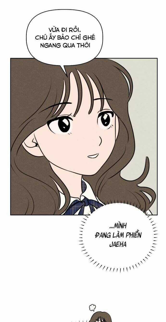 Thỏa Thuận Bí Mật Giữa Chúng Ta Chapter 30 trang 40