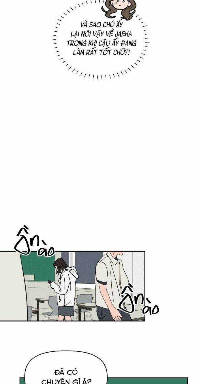 Thỏa Thuận Bí Mật Giữa Chúng Ta Chapter 30 trang 41