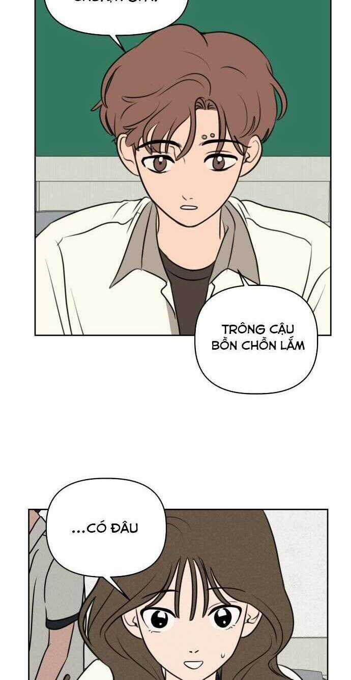 Thỏa Thuận Bí Mật Giữa Chúng Ta Chapter 30 trang 42