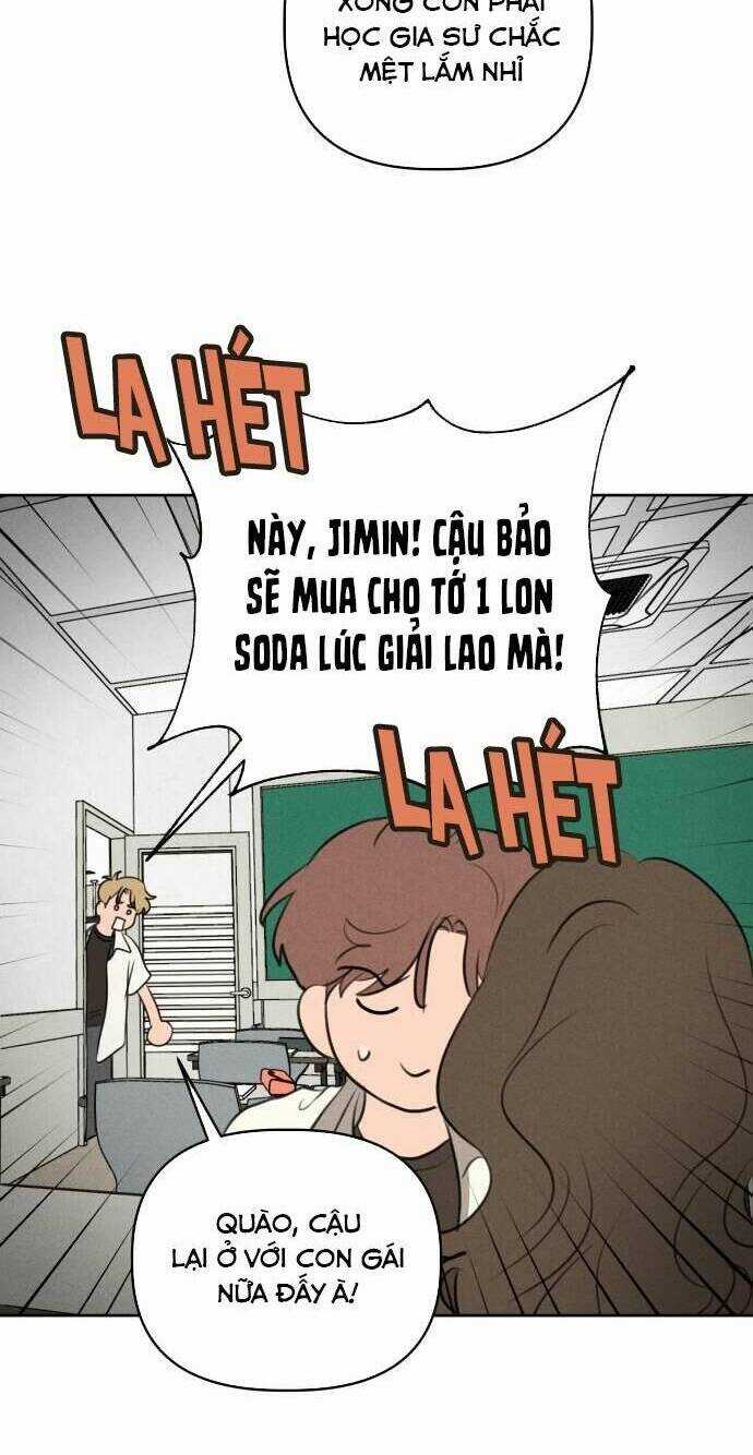 Thỏa Thuận Bí Mật Giữa Chúng Ta Chapter 30 trang 44