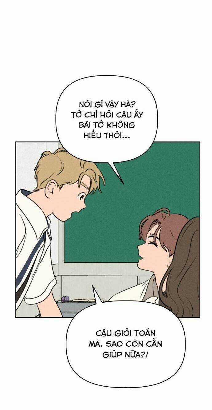 Thỏa Thuận Bí Mật Giữa Chúng Ta Chapter 30 trang 45