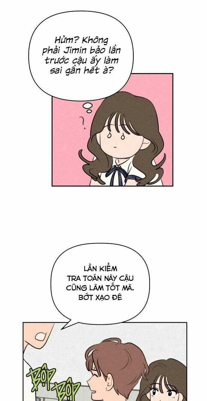 Thỏa Thuận Bí Mật Giữa Chúng Ta Chapter 30 trang 46