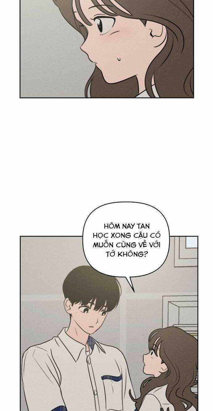 Thỏa Thuận Bí Mật Giữa Chúng Ta Chapter 30 trang 5