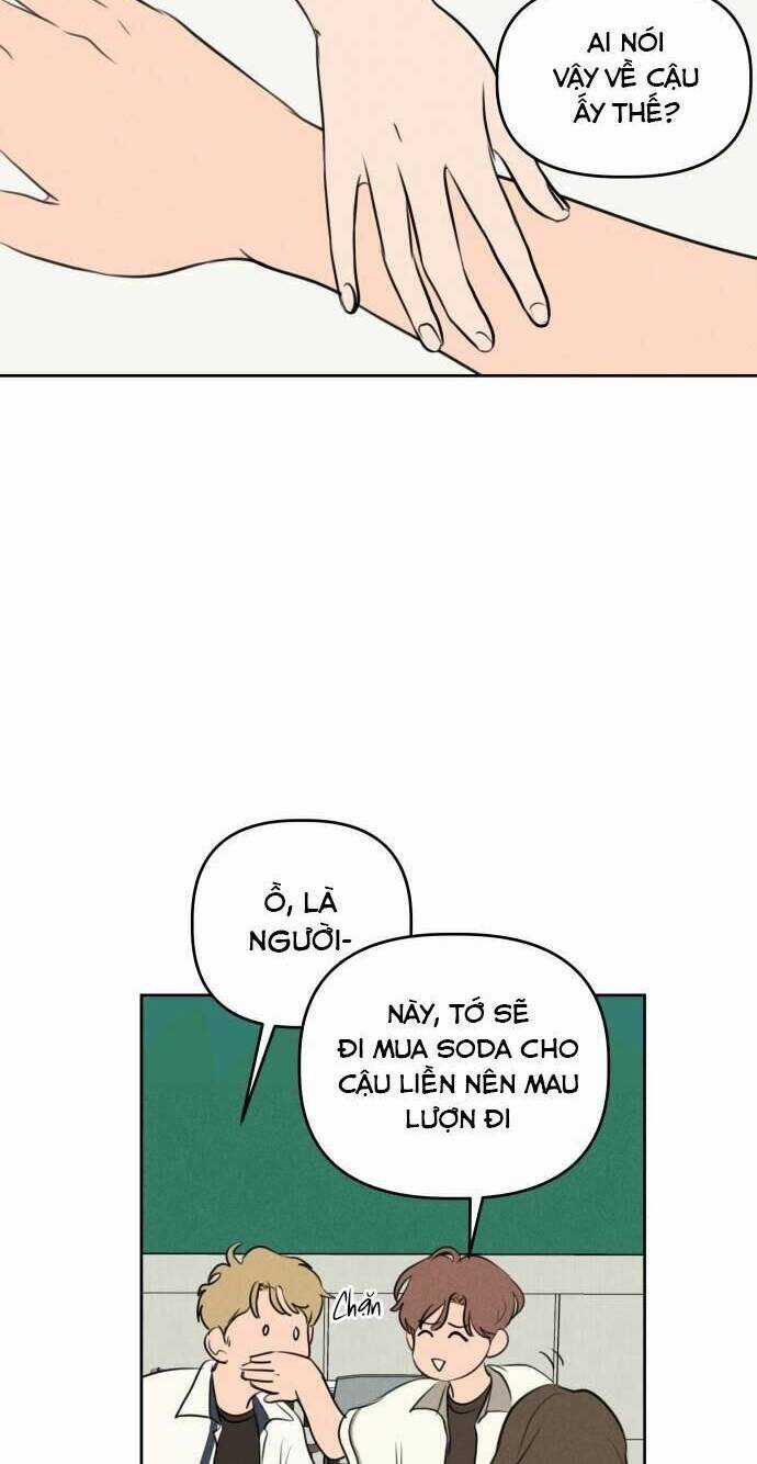 Thỏa Thuận Bí Mật Giữa Chúng Ta Chapter 30 trang 50