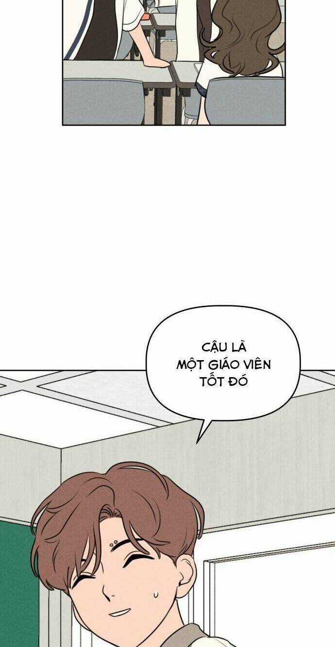 Thỏa Thuận Bí Mật Giữa Chúng Ta Chapter 30 trang 51