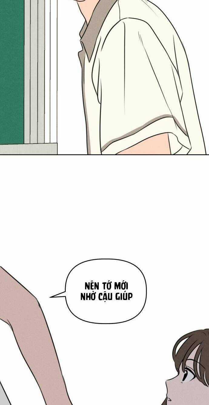 Thỏa Thuận Bí Mật Giữa Chúng Ta Chapter 30 trang 52