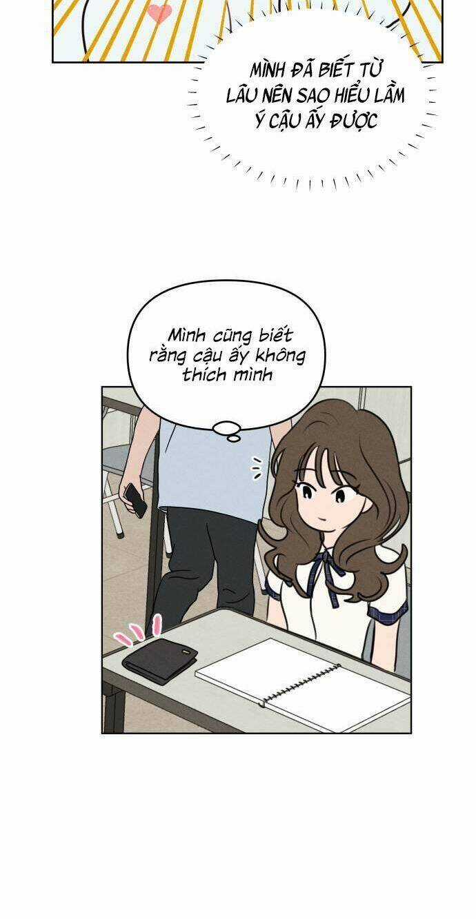 Thỏa Thuận Bí Mật Giữa Chúng Ta Chapter 30 trang 55