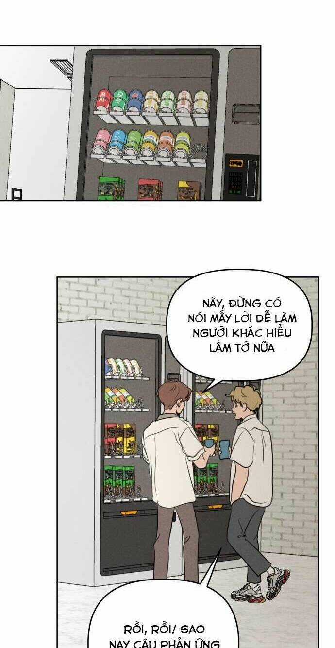 Thỏa Thuận Bí Mật Giữa Chúng Ta Chapter 30 trang 56