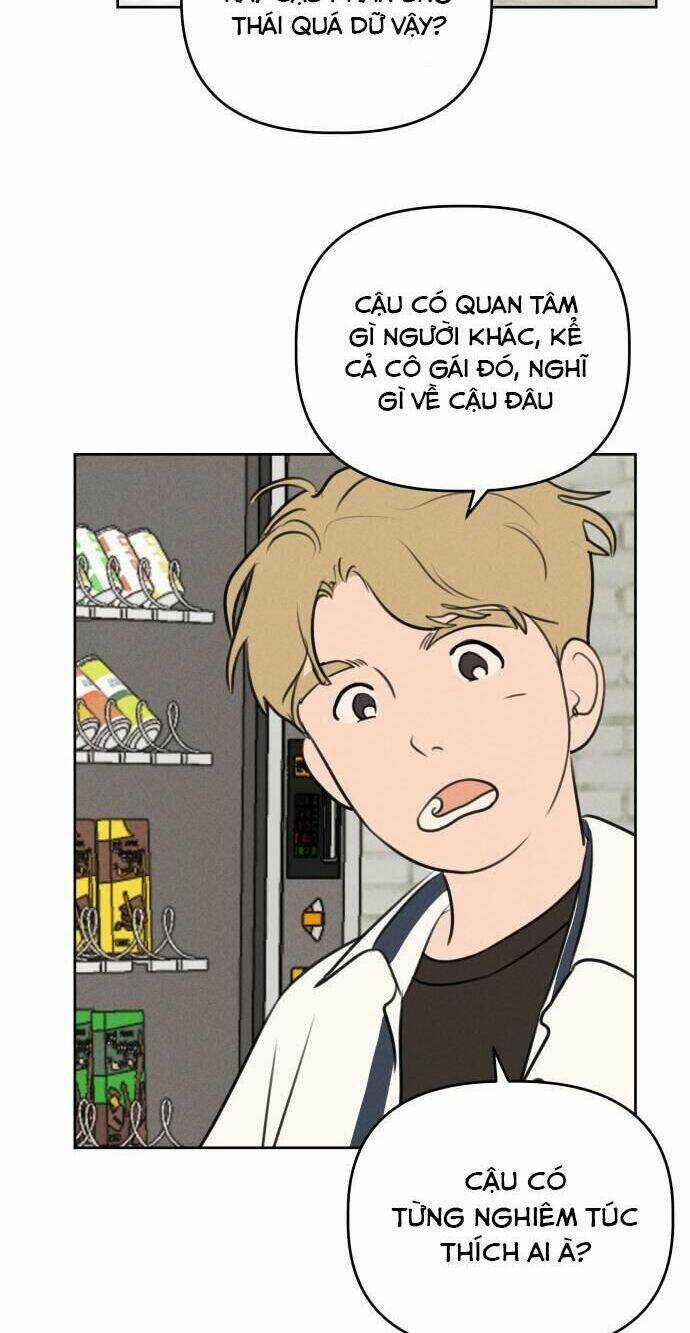 Thỏa Thuận Bí Mật Giữa Chúng Ta Chapter 30 trang 57