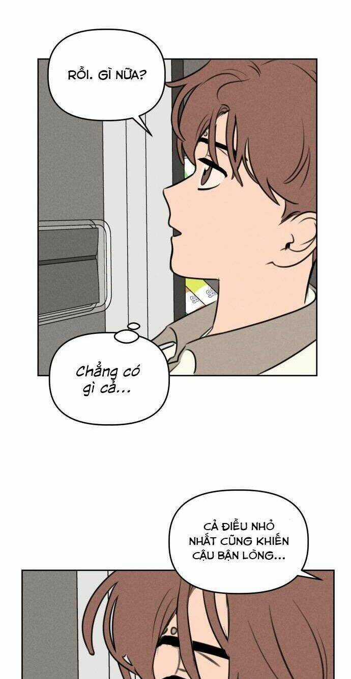 Thỏa Thuận Bí Mật Giữa Chúng Ta Chapter 30 trang 59