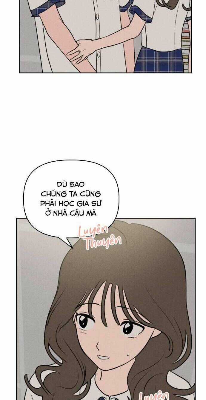 Thỏa Thuận Bí Mật Giữa Chúng Ta Chapter 30 trang 6