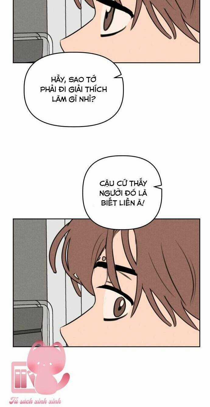 Thỏa Thuận Bí Mật Giữa Chúng Ta Chapter 30 trang 60