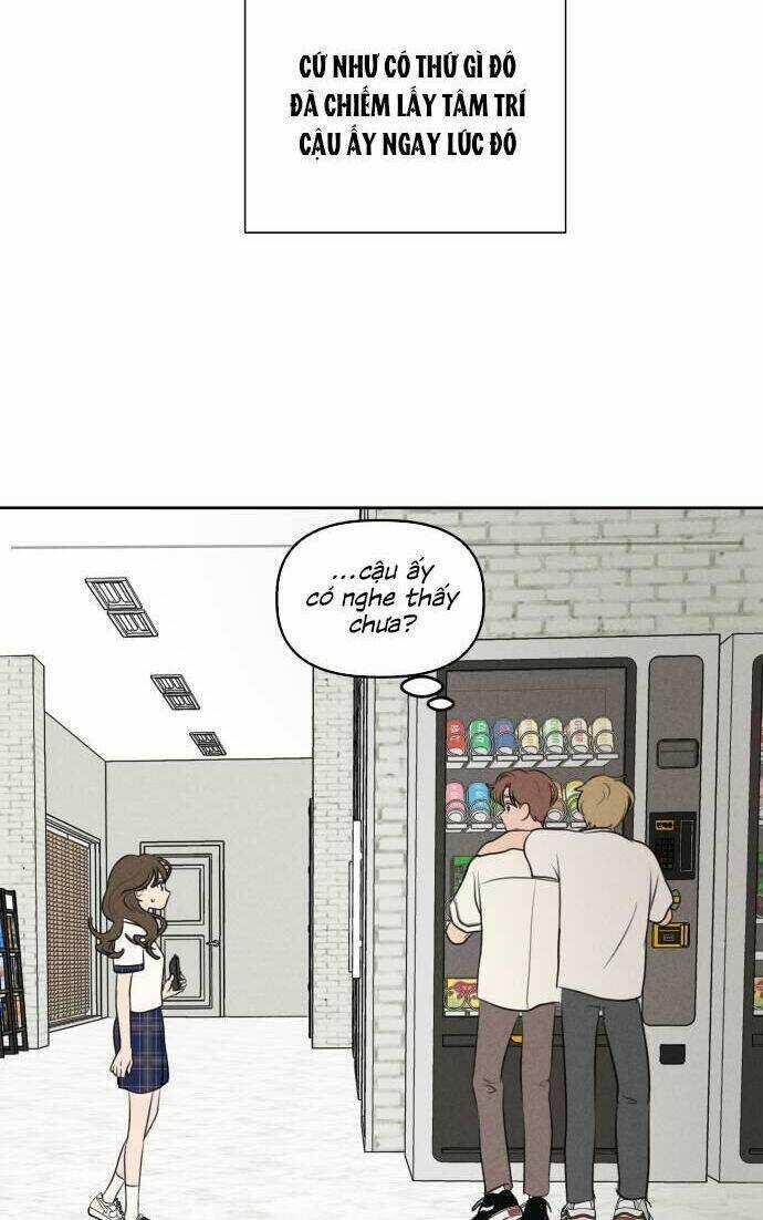 Thỏa Thuận Bí Mật Giữa Chúng Ta Chapter 30 trang 63