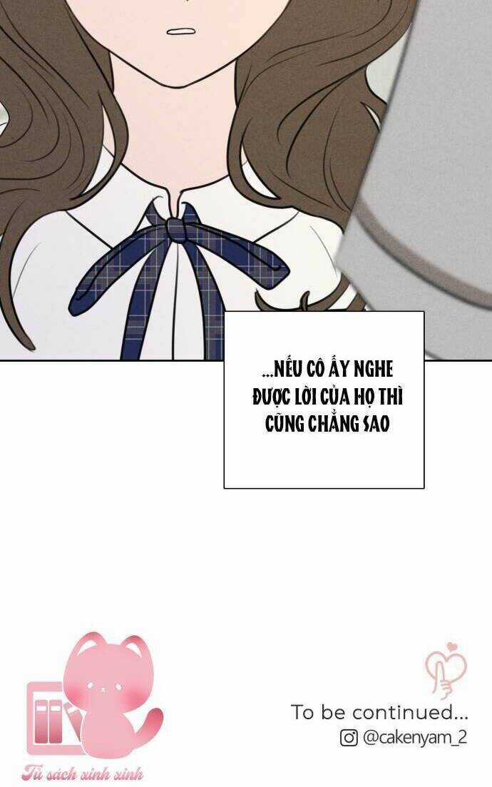 Thỏa Thuận Bí Mật Giữa Chúng Ta Chapter 30 trang 66