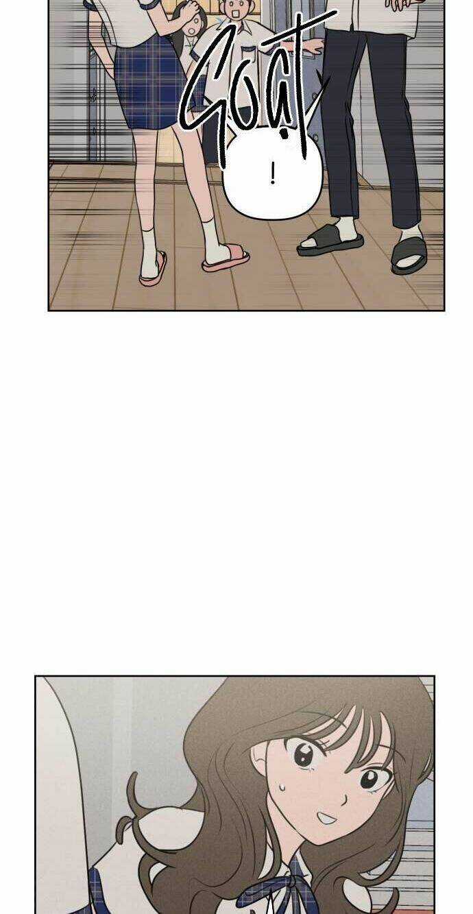 Thỏa Thuận Bí Mật Giữa Chúng Ta Chapter 30 trang 9