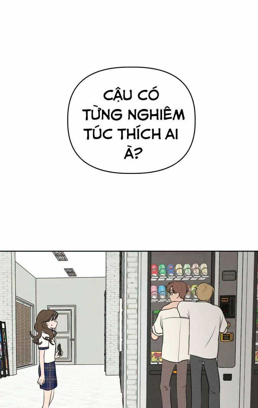 Thỏa Thuận Bí Mật Giữa Chúng Ta Chapter 31 trang 1