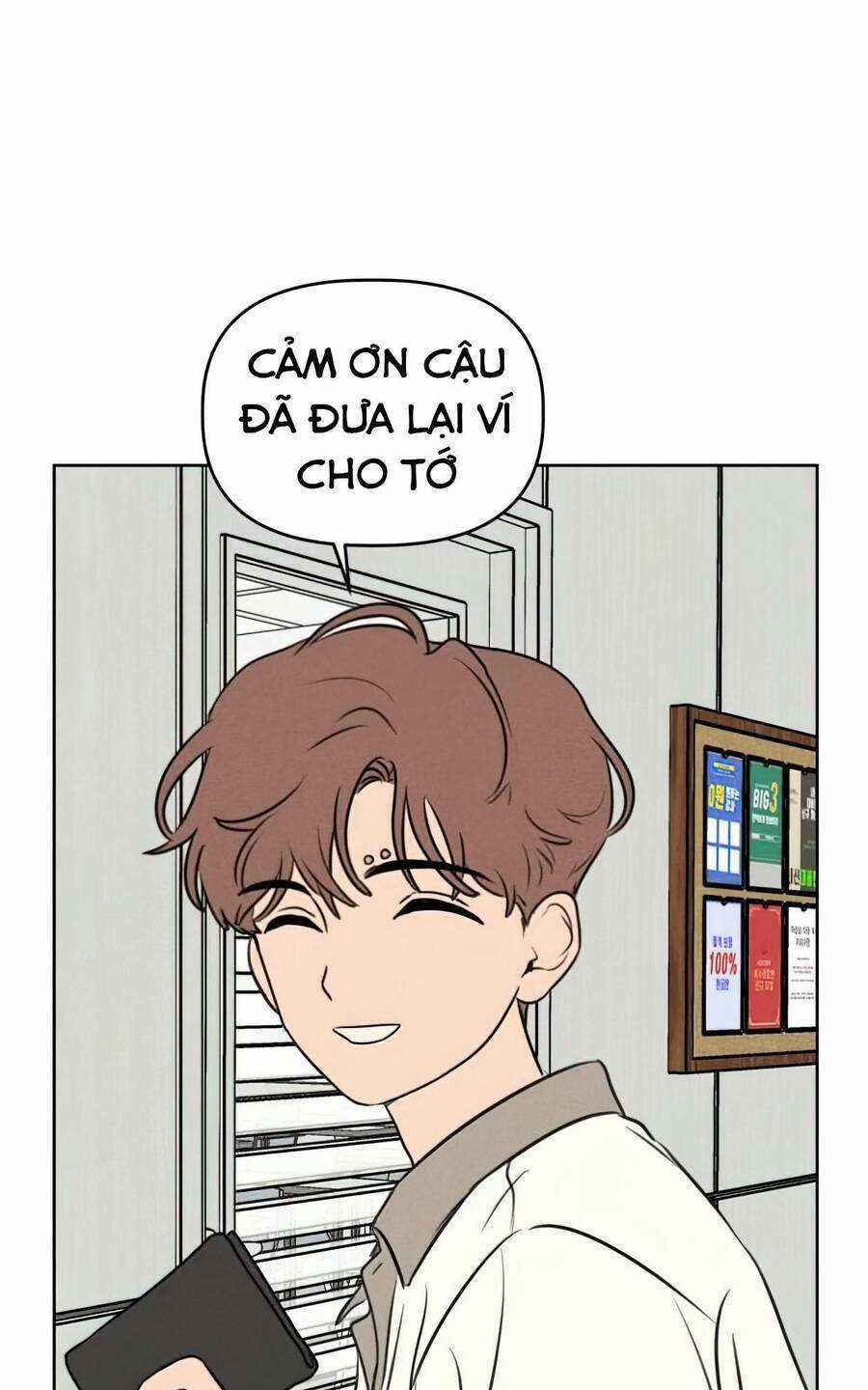 Thỏa Thuận Bí Mật Giữa Chúng Ta Chapter 31 trang 11