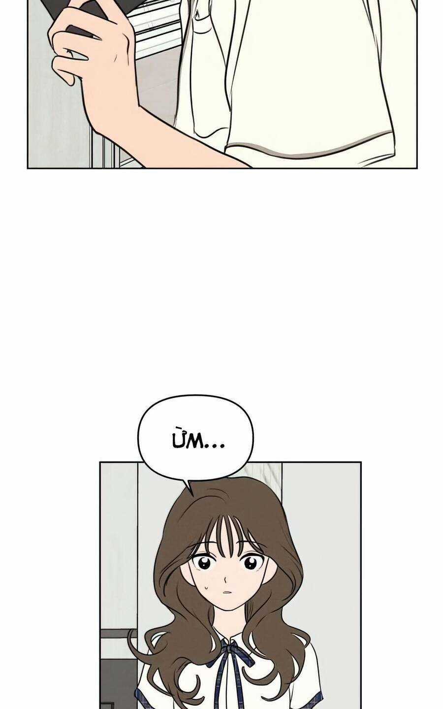 Thỏa Thuận Bí Mật Giữa Chúng Ta Chapter 31 trang 12