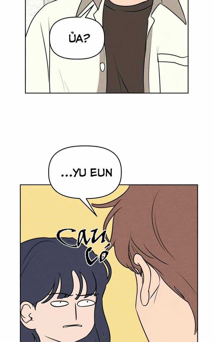 Thỏa Thuận Bí Mật Giữa Chúng Ta Chapter 31 trang 14