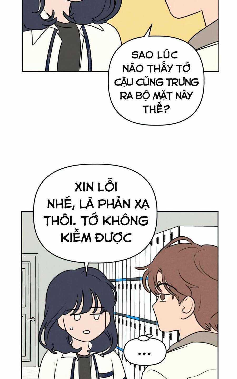 Thỏa Thuận Bí Mật Giữa Chúng Ta Chapter 31 trang 15