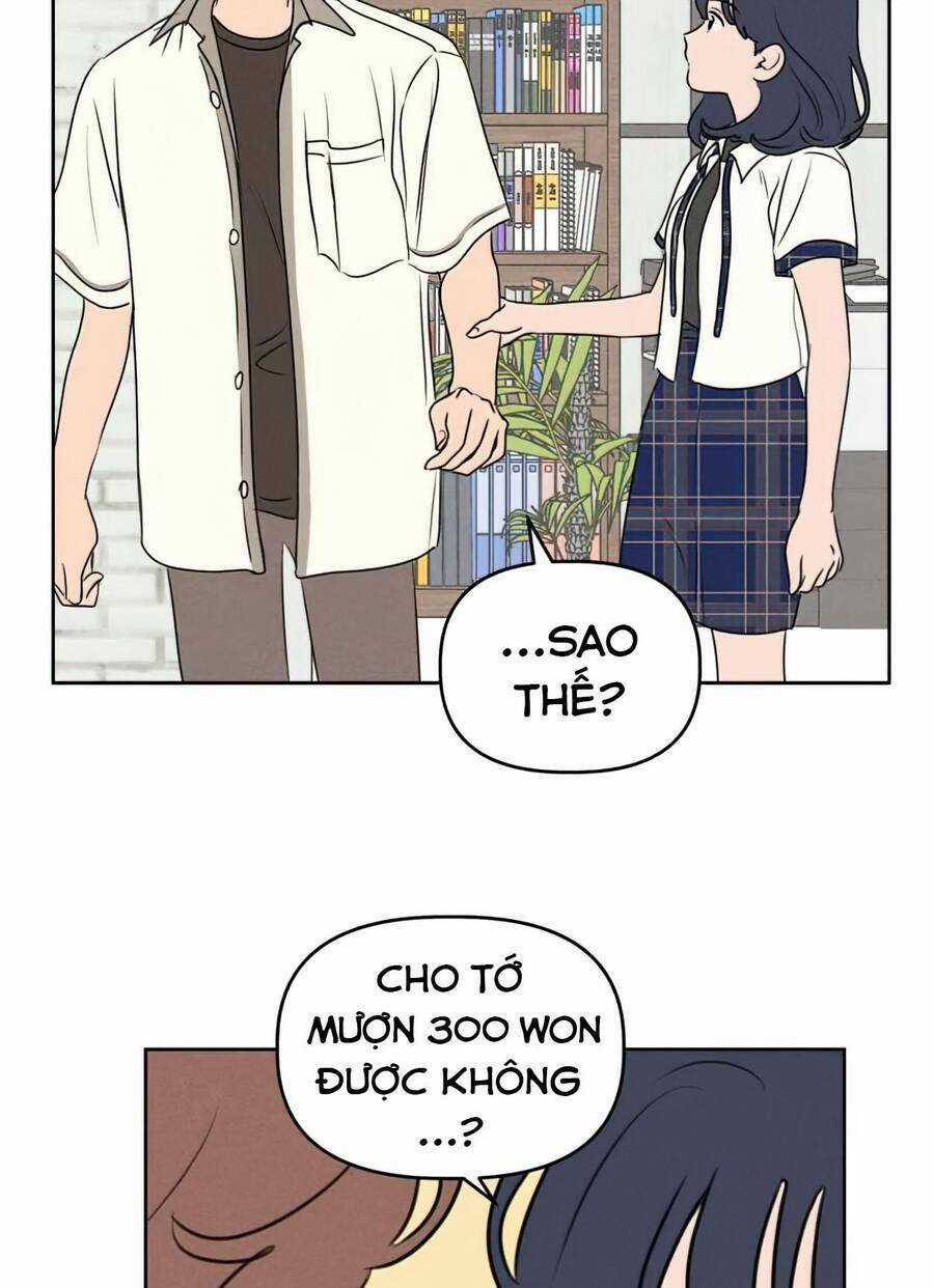 Thỏa Thuận Bí Mật Giữa Chúng Ta Chapter 31 trang 17