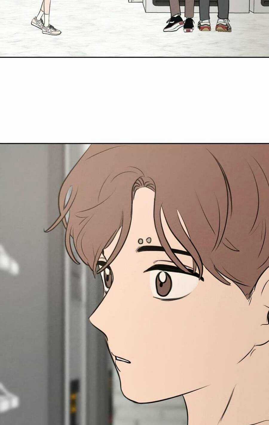 Thỏa Thuận Bí Mật Giữa Chúng Ta Chapter 31 trang 2