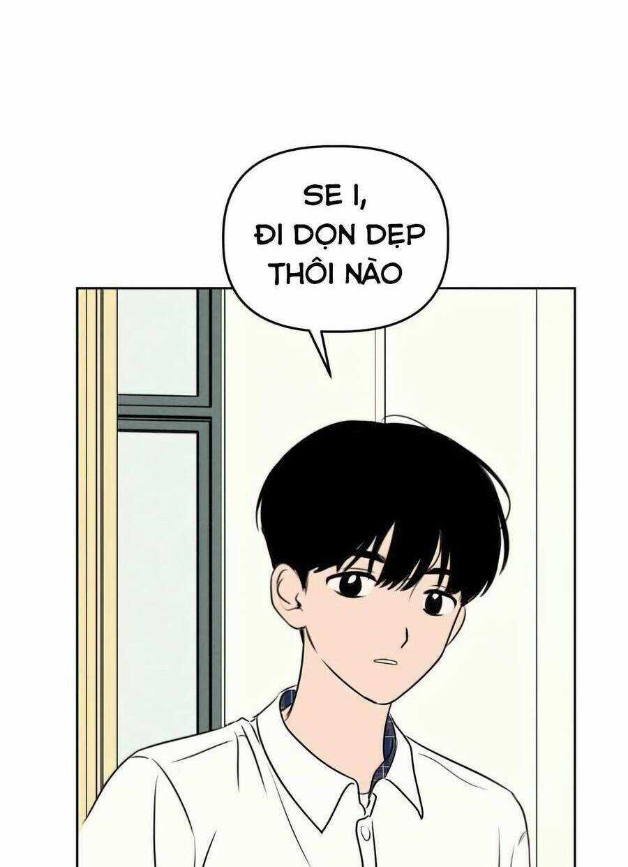 Thỏa Thuận Bí Mật Giữa Chúng Ta Chapter 31 trang 21