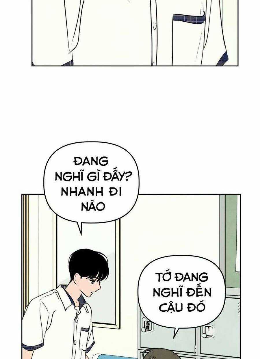 Thỏa Thuận Bí Mật Giữa Chúng Ta Chapter 31 trang 22