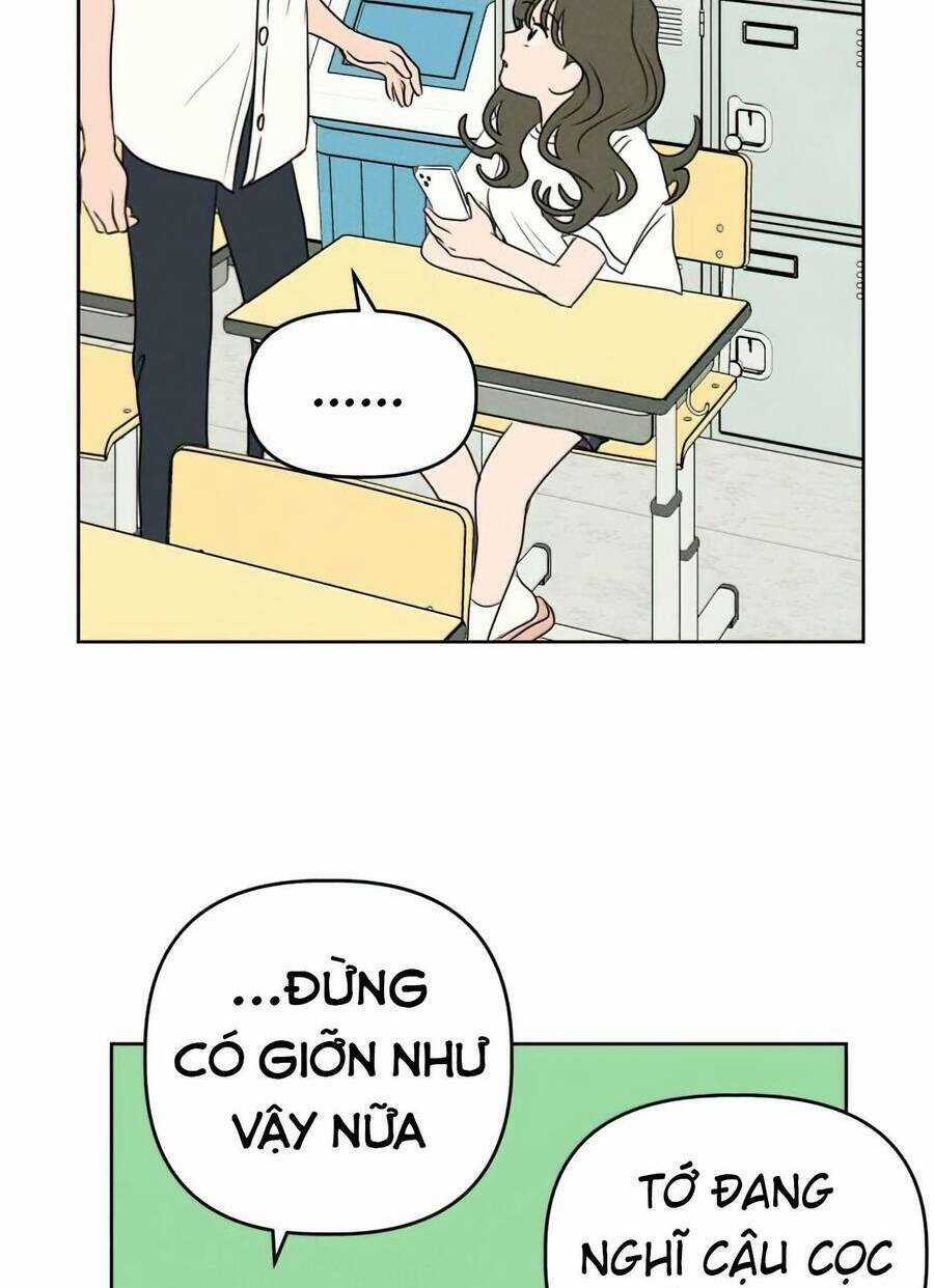 Thỏa Thuận Bí Mật Giữa Chúng Ta Chapter 31 trang 23