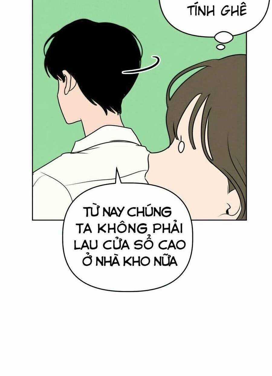 Thỏa Thuận Bí Mật Giữa Chúng Ta Chapter 31 trang 24