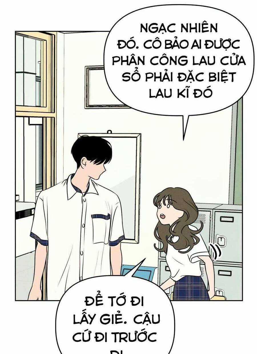 Thỏa Thuận Bí Mật Giữa Chúng Ta Chapter 31 trang 25