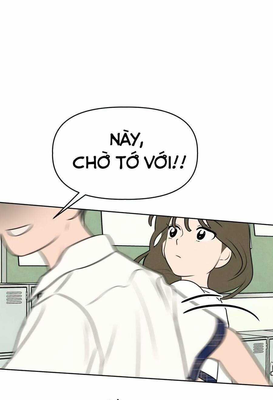 Thỏa Thuận Bí Mật Giữa Chúng Ta Chapter 31 trang 27