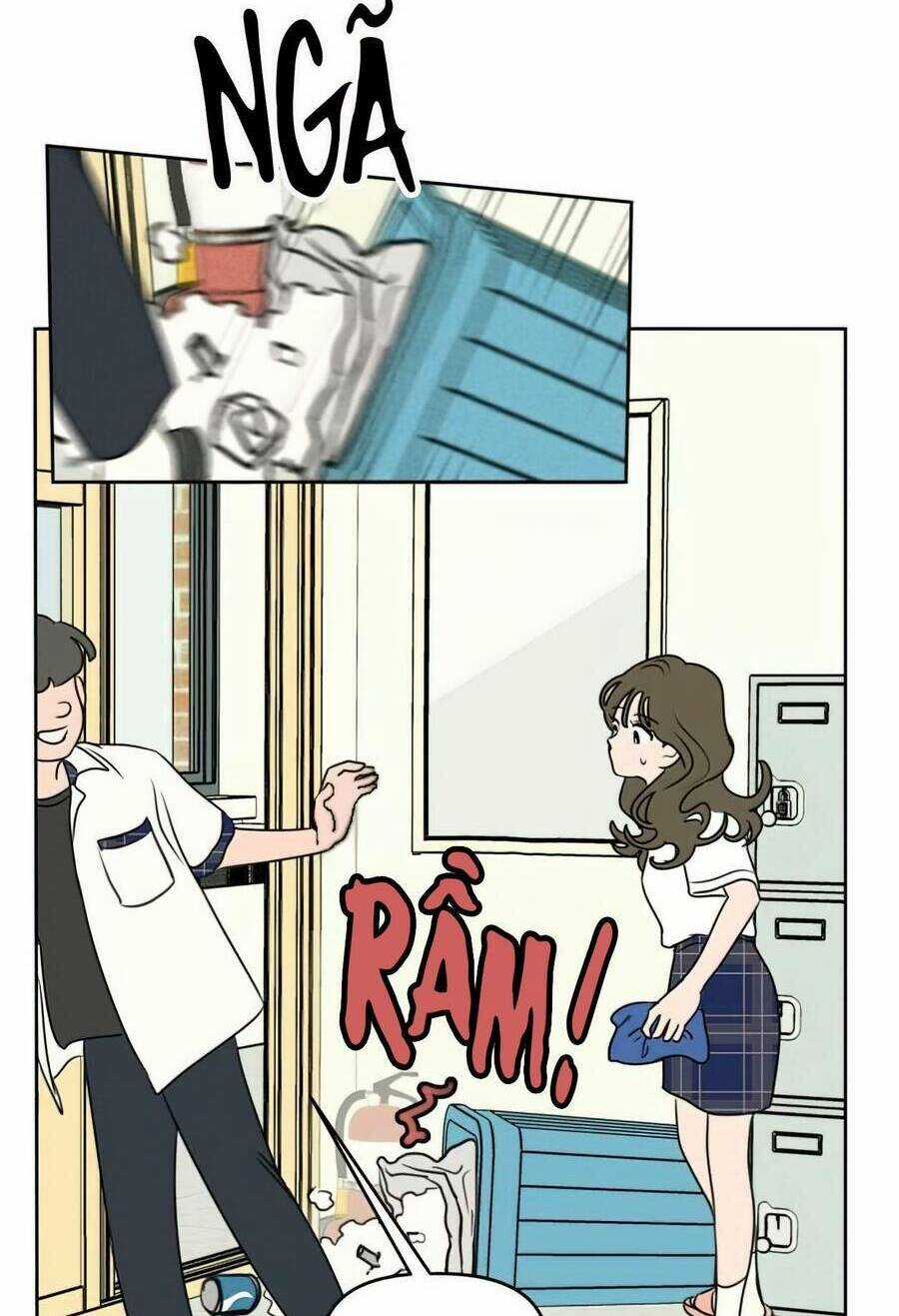 Thỏa Thuận Bí Mật Giữa Chúng Ta Chapter 31 trang 28