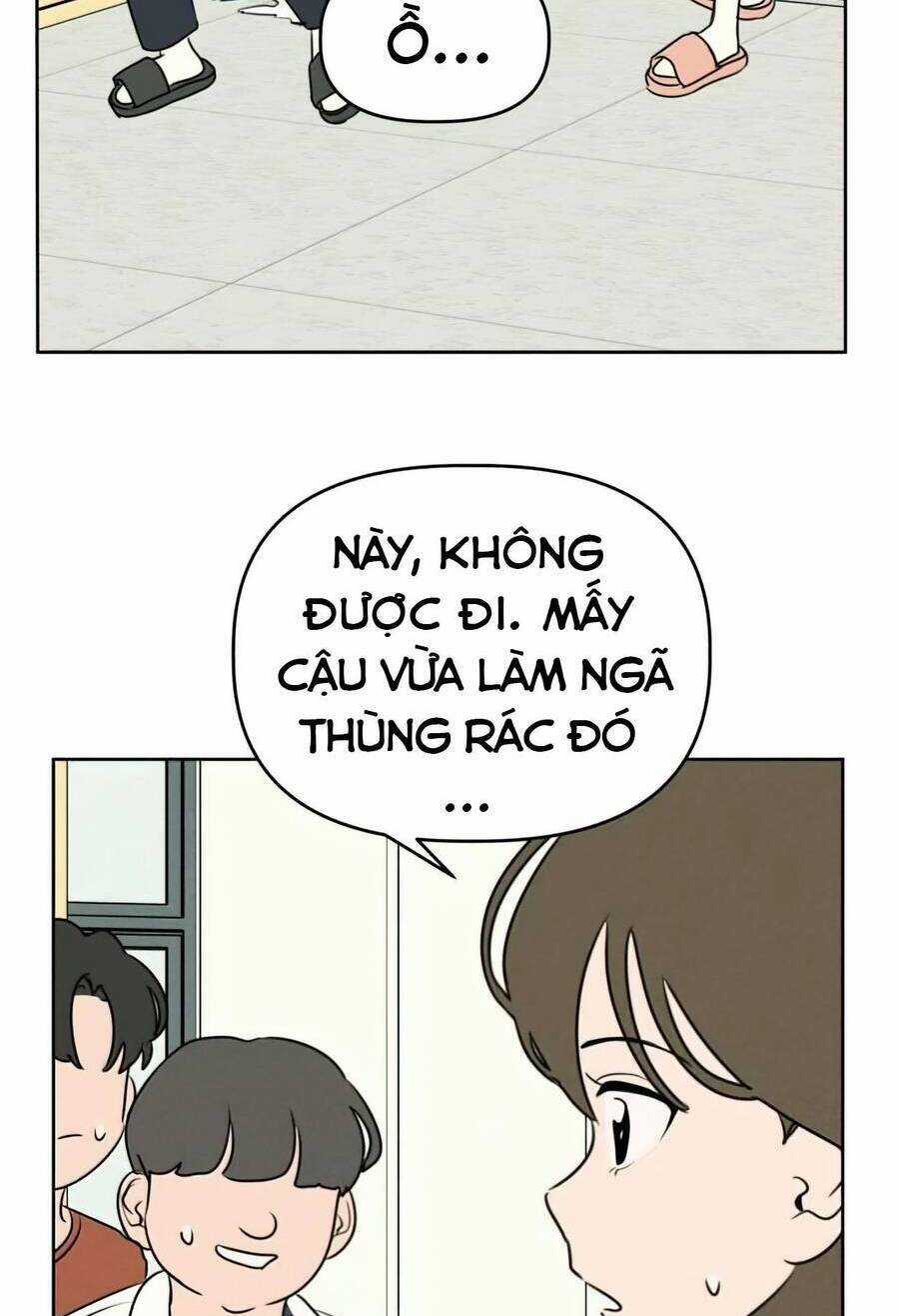 Thỏa Thuận Bí Mật Giữa Chúng Ta Chapter 31 trang 29