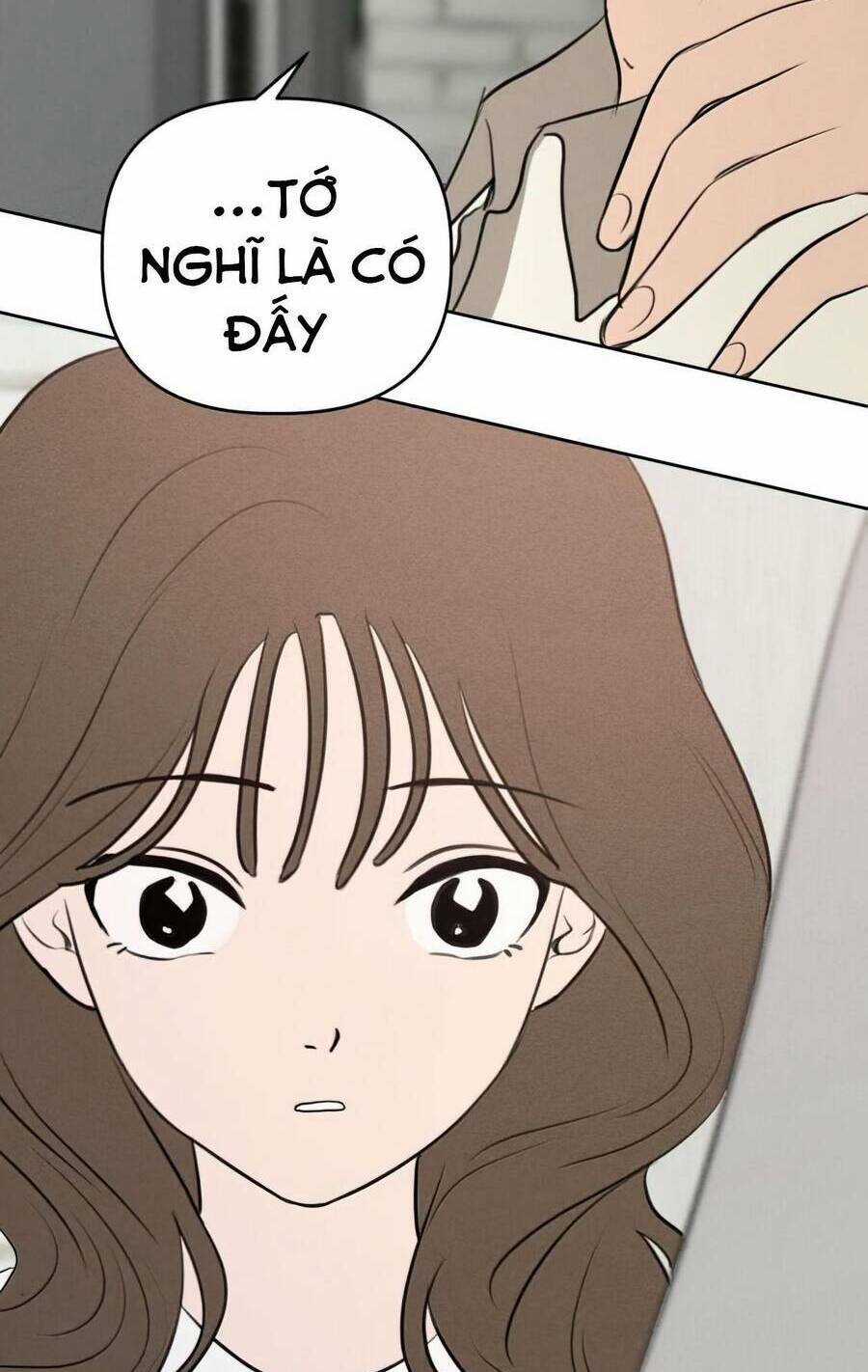 Thỏa Thuận Bí Mật Giữa Chúng Ta Chapter 31 trang 3