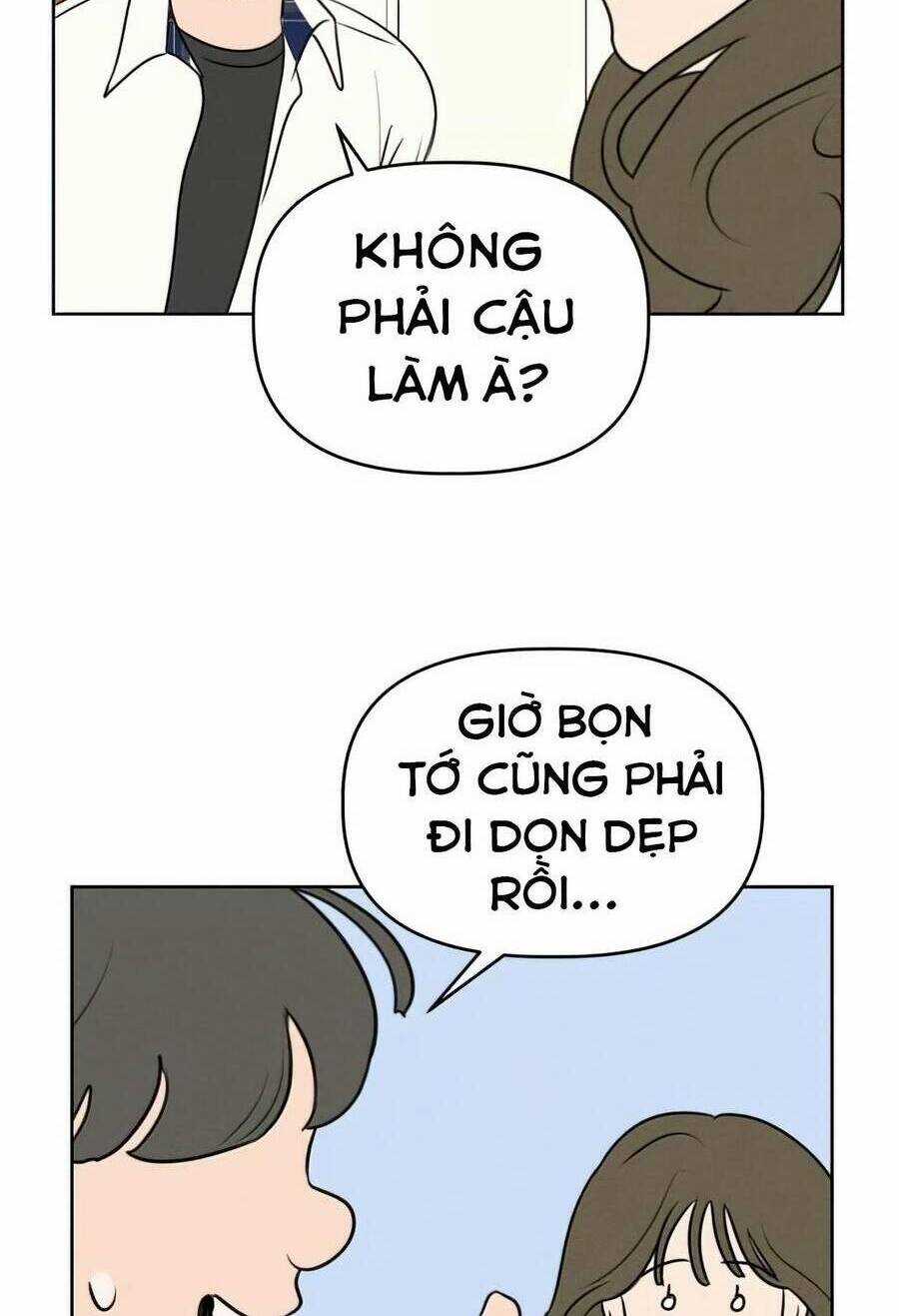 Thỏa Thuận Bí Mật Giữa Chúng Ta Chapter 31 trang 30