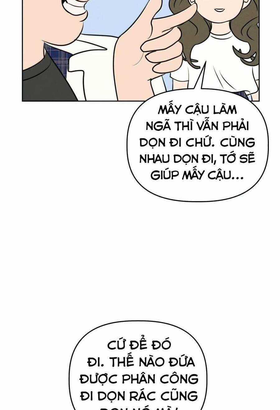 Thỏa Thuận Bí Mật Giữa Chúng Ta Chapter 31 trang 31