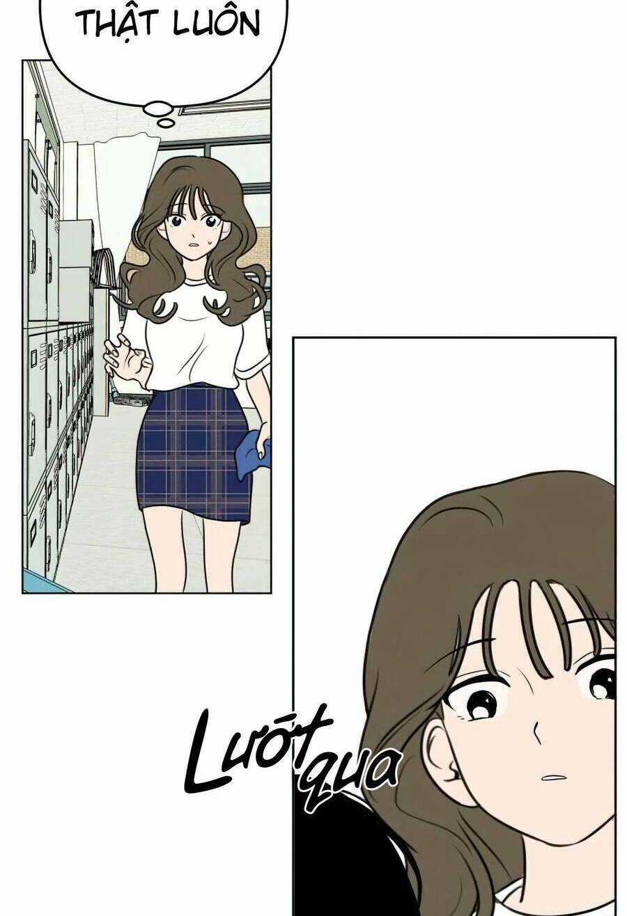 Thỏa Thuận Bí Mật Giữa Chúng Ta Chapter 31 trang 33