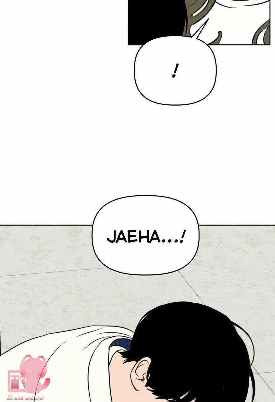 Thỏa Thuận Bí Mật Giữa Chúng Ta Chapter 31 trang 34