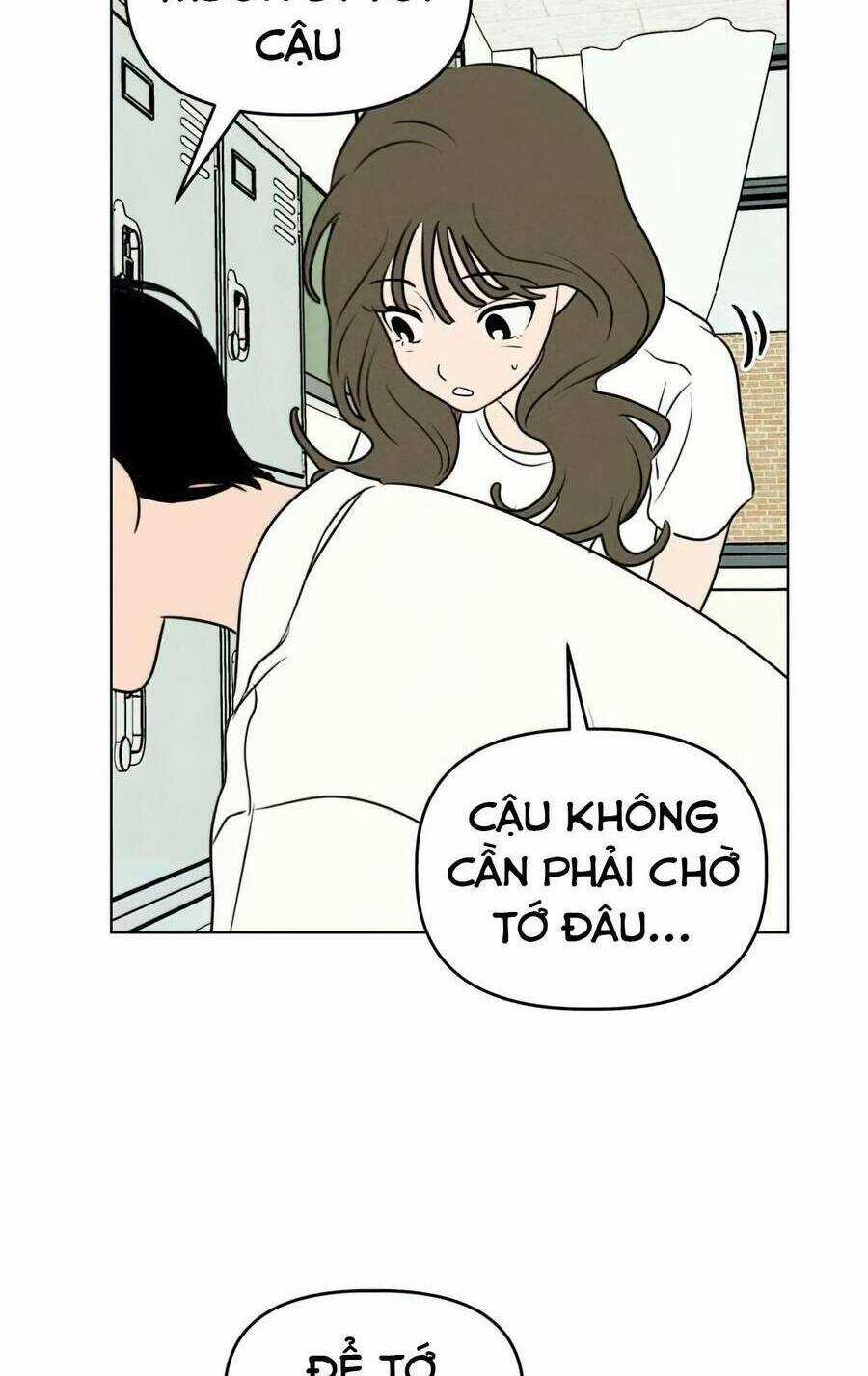 Thỏa Thuận Bí Mật Giữa Chúng Ta Chapter 31 trang 36