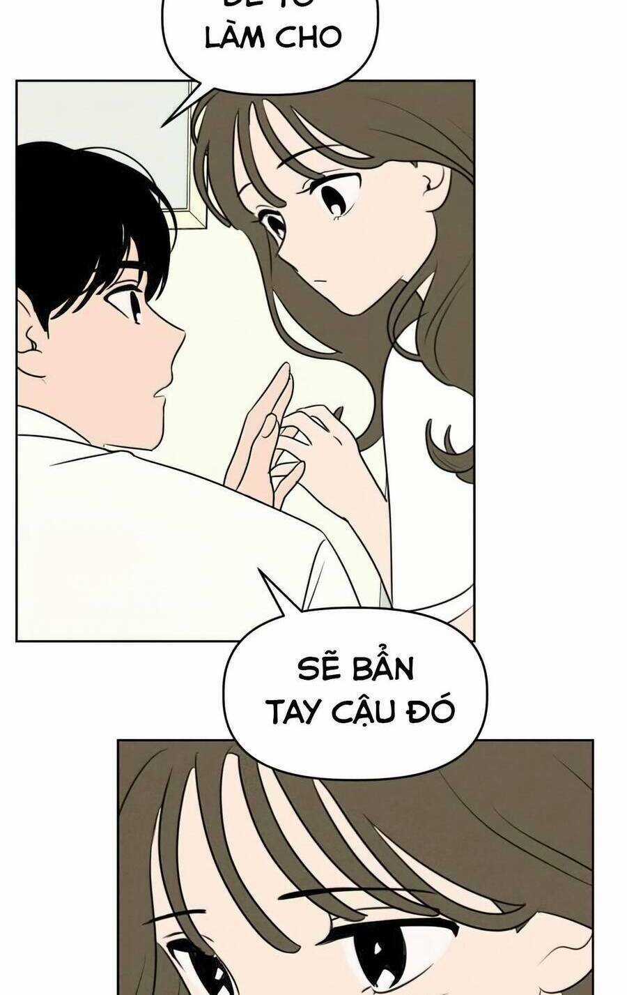 Thỏa Thuận Bí Mật Giữa Chúng Ta Chapter 31 trang 37