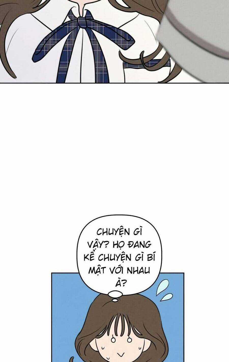 Thỏa Thuận Bí Mật Giữa Chúng Ta Chapter 31 trang 4